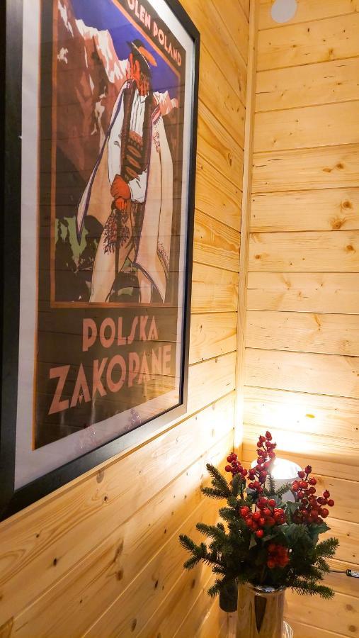 Villa Baranowka - Apartament #6 By Shortstaypoland Ratulow Екстериор снимка
