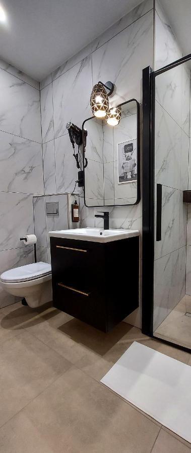 Villa Baranowka - Apartament #6 By Shortstaypoland Ratulow Екстериор снимка