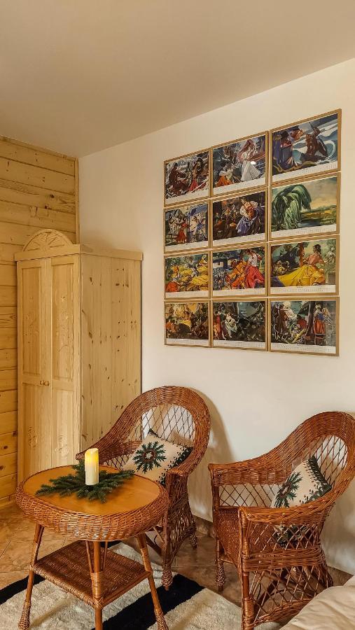 Villa Baranowka - Apartament #6 By Shortstaypoland Ratulow Екстериор снимка