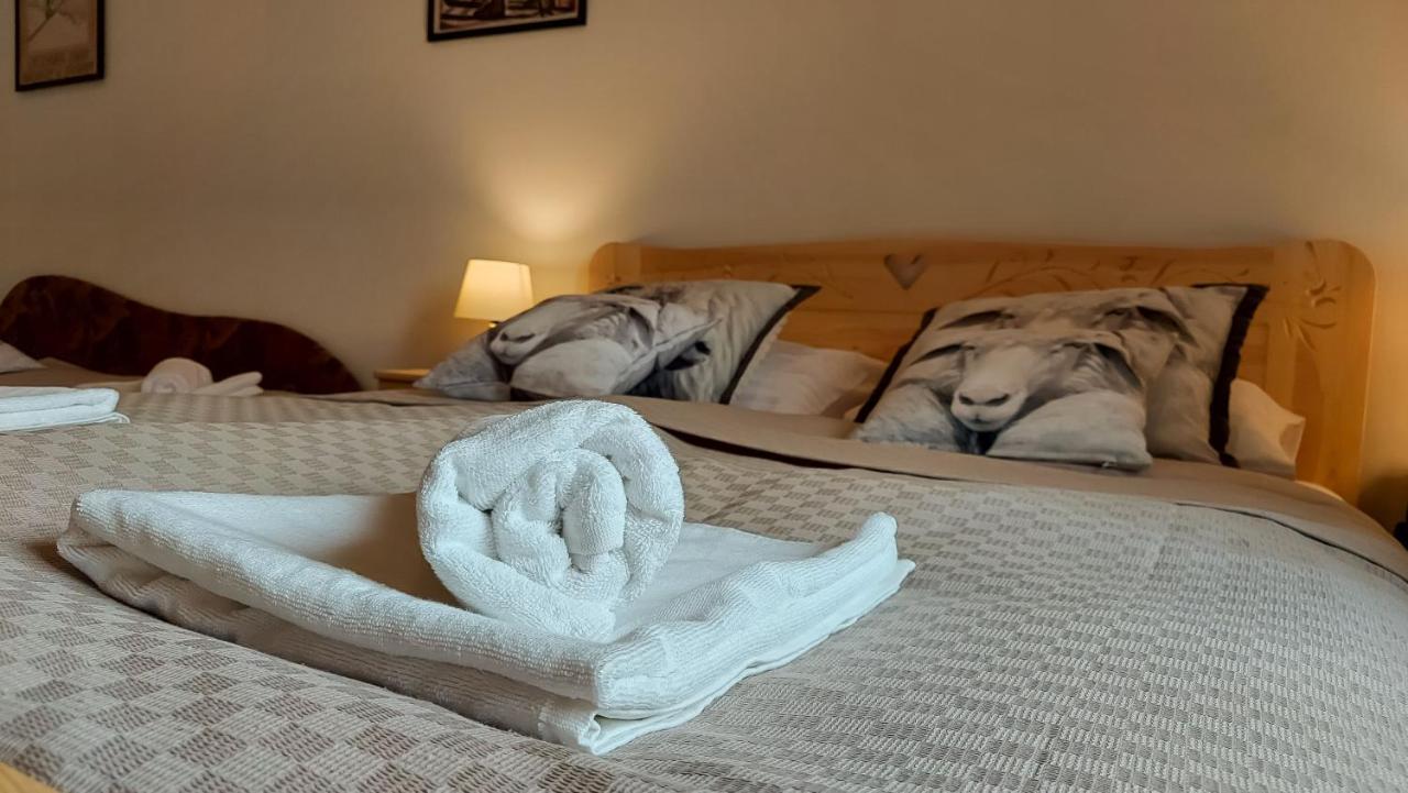 Villa Baranowka - Apartament #6 By Shortstaypoland Ratulow Екстериор снимка